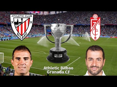El Granada CF se encomienda a su historia más reciente para obtener un buen resultado en Bilbao. Onda Deportiva Granada 29/11/2019 El Granada CF se encomienda a su historia más reciente para obtener un buen resultado en Bilbao. Onda Deportiva Granada 29/11/2019