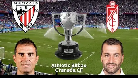 Athletic Granada Athletic Granada