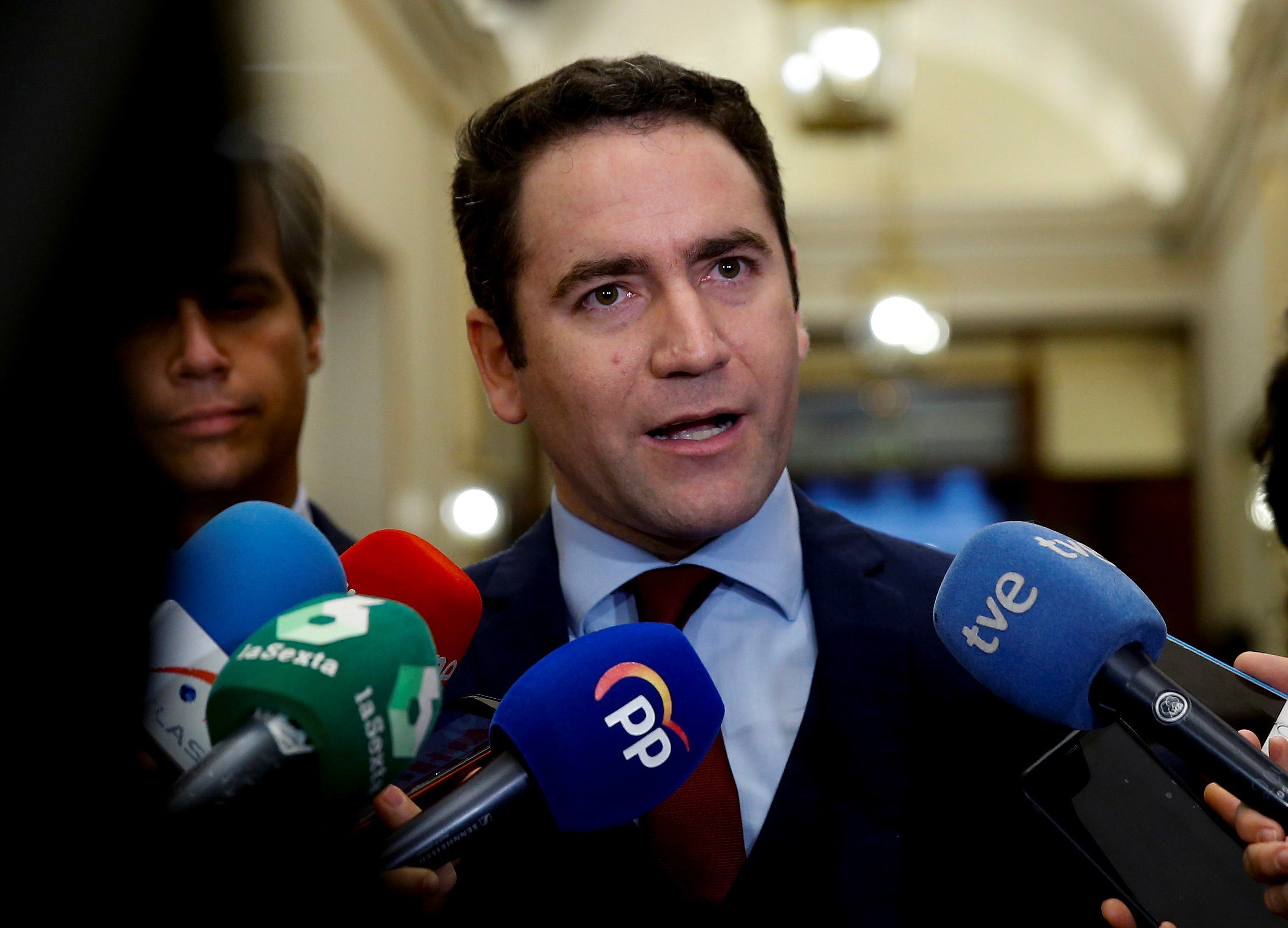 El PP insiste en que Junqueras ha sido condenado y tiene que cumplir su pena El PP insiste en que Junqueras ha sido condenado y tiene que cumplir su pena