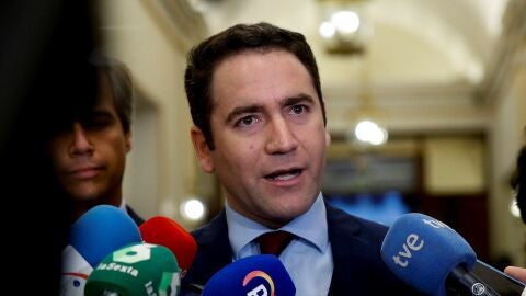 Teodoro Garc&iacute;a Egea