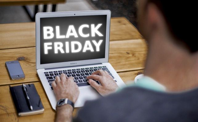 Antropología del Black Friday