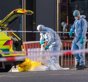 El Estado Islámico reivindica el atentado de Londres El Estado Islámico reivindica el atentado de Londres