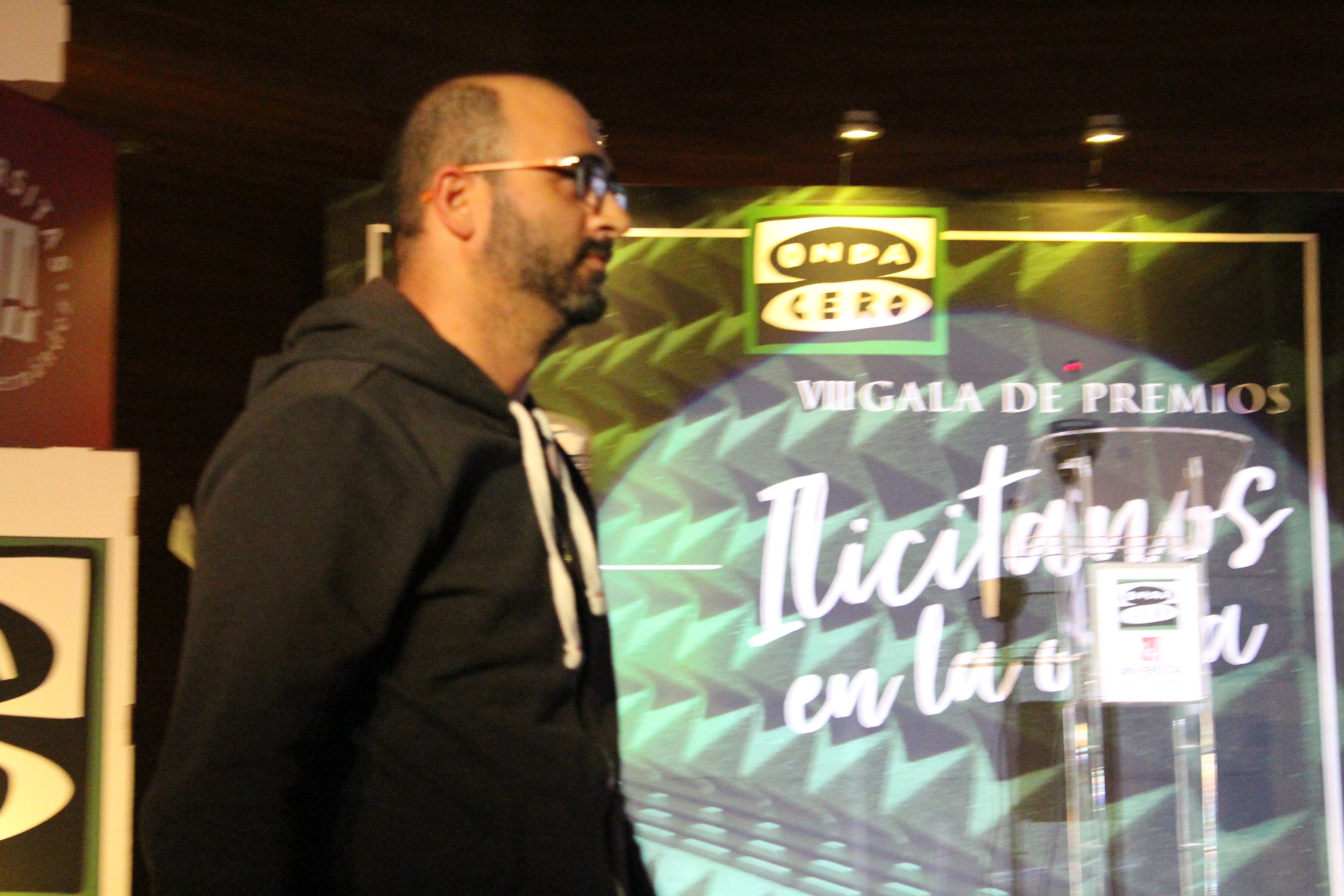 La Comunidad de Regantes de Carrizales se lleva el galardón en la categoría de Sostenibilidad y Medio Ambiente La Comunidad de Regantes de Carrizales se lleva el galardón en la categoría de Sostenibilidad y Medio Ambiente