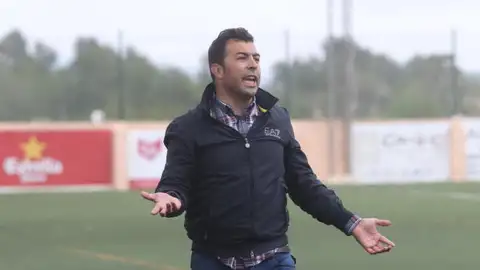 Troya Fútbol