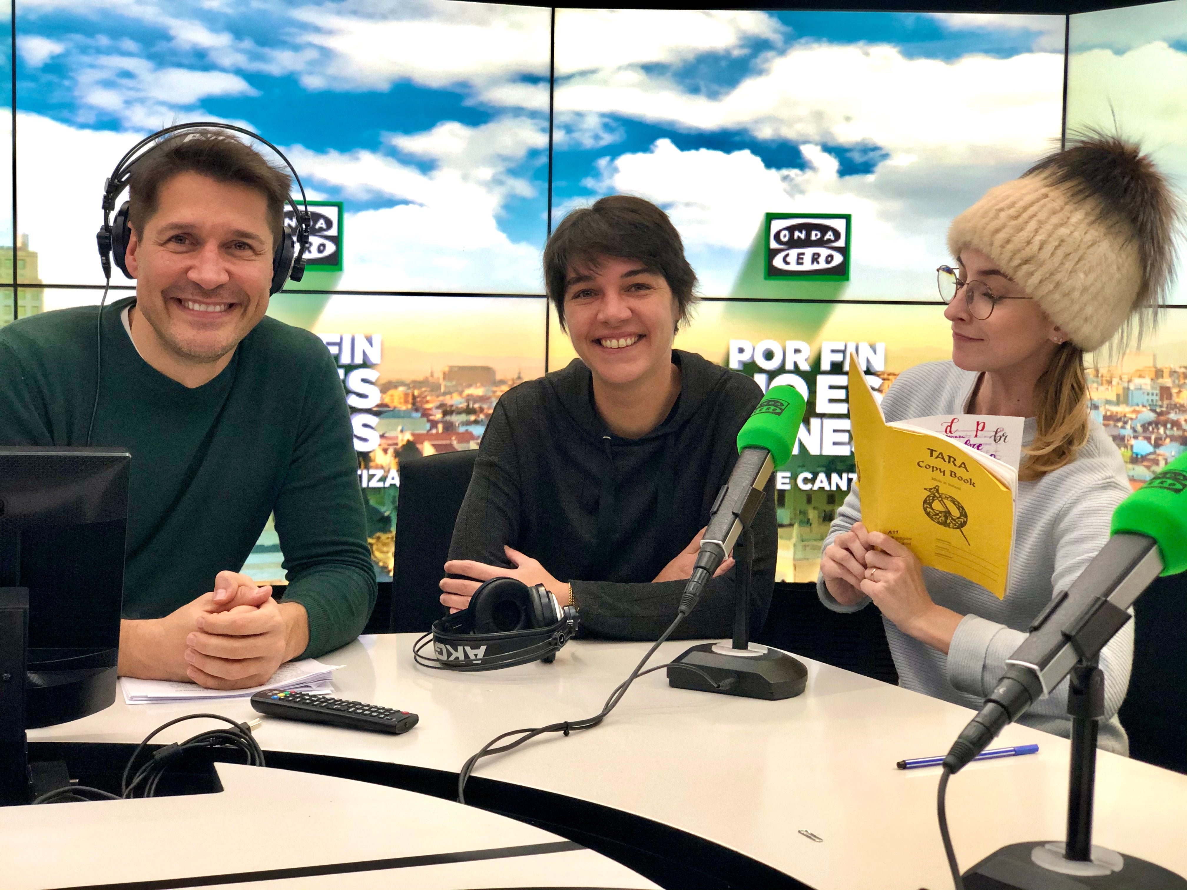 Judith González: "'Ok Boomer' y otras formas de decir 'vale viejo lo que tu digas'" Judith González: "'Ok Boomer' y otras formas de decir 'vale viejo lo que tu digas'"