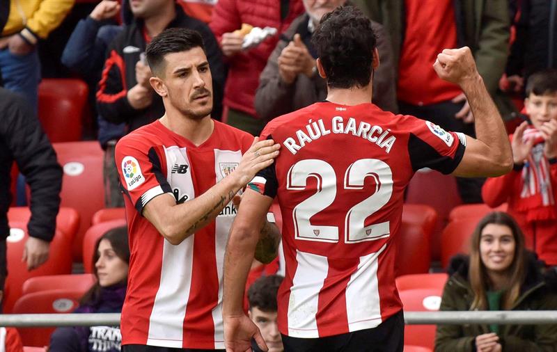 Goles del Athletic 2-0 Granada de la jornada 15 de LaLiga Santander Goles del Athletic 2-0 Granada de la jornada 15 de LaLiga Santander