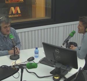 Wyoming: "Sigo haciendo lo mismo que hacia con 20 años y me va bien" Wyoming: "Sigo haciendo lo mismo que hacia con 20 años y me va bien"