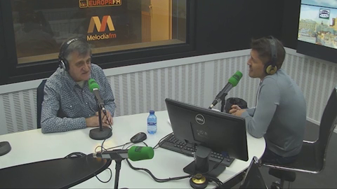 Wyoming: "Sigo haciendo lo mismo que hacia con 20 años y me va bien" Wyoming: "Sigo haciendo lo mismo que hacia con 20 años y me va bien"
