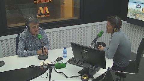 Wyoming: "Sigo haciendo lo mismo que hacia con 20 a&ntilde;os y me va bien"