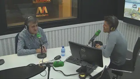 Wyoming: "Sigo haciendo lo mismo que hacia con 20 años y me va bien" Wyoming: "Sigo haciendo lo mismo que hacia con 20 años y me va bien"