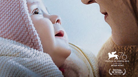 Cartel de Gloria Mundi