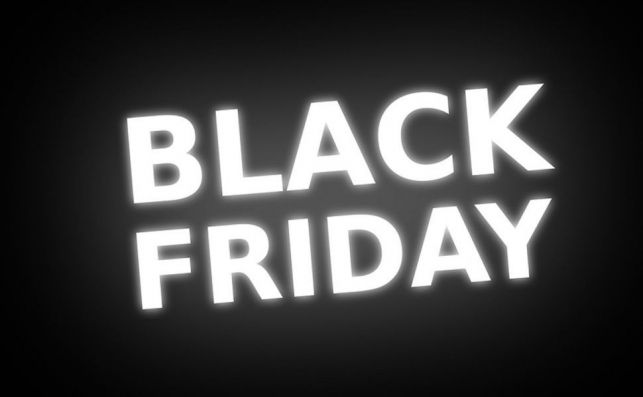 Los mejores consejos para comprar en Black Friday Los mejores consejos para comprar en Black Friday