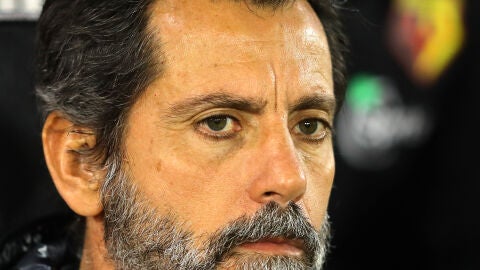 Quique S&aacute;nchez Flores