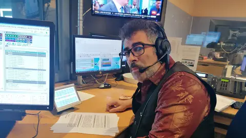 Agustín Jiménez Agustín Jiménez