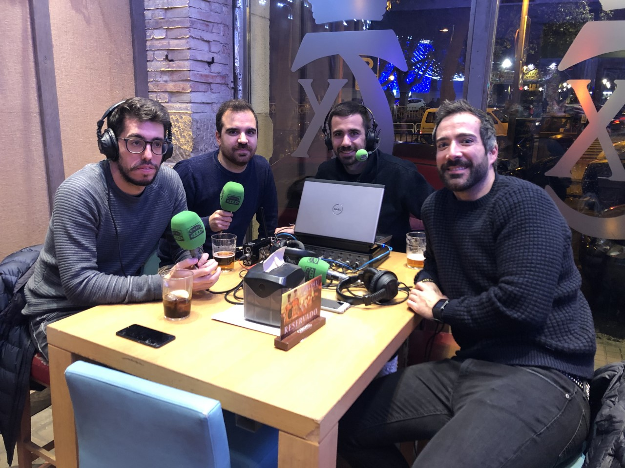 Caliente Caliente 02/12/2019 Caliente Caliente 02/12/2019