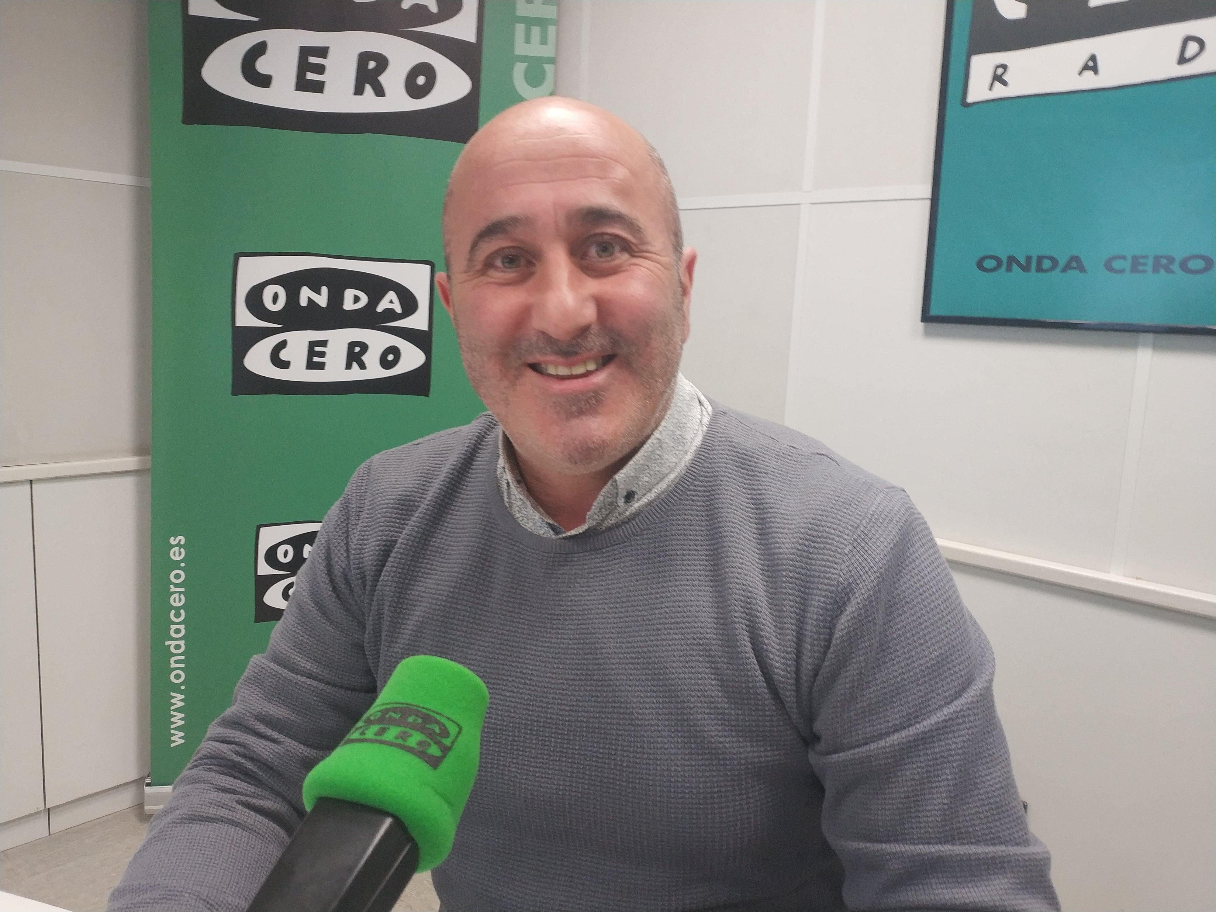 Molleda: "Antiguos dirigentes del PSOE deben ponerse a disposición con más humildad y respeto" Molleda: "Antiguos dirigentes del PSOE deben ponerse a disposición con más humildad y respeto"