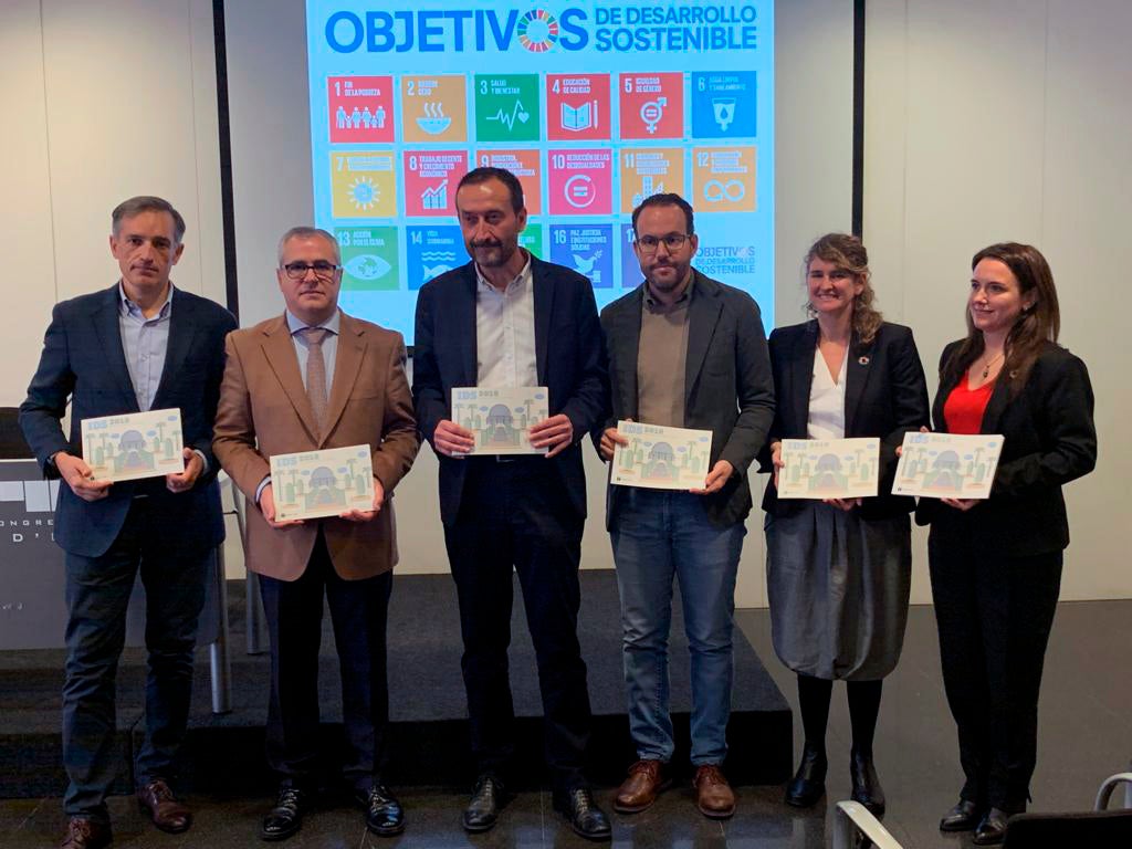 Las dos depuradoras de agua de Elche permiten reutilizar 10 hectómetros cúbicos de agua al año Las dos depuradoras de agua de Elche permiten reutilizar 10 hectómetros cúbicos de agua al año