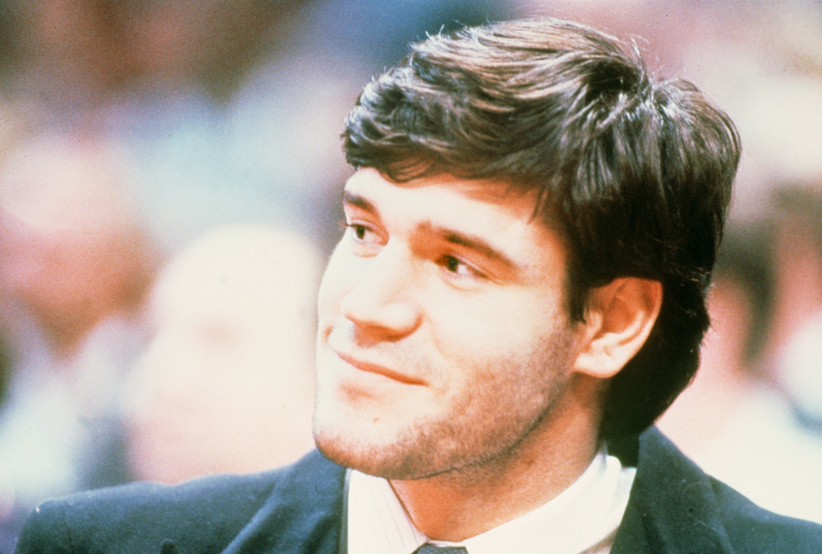Se cumplen 30 años de la muerte de Fernando Martín Se cumplen 30 años de la muerte de Fernando Martín