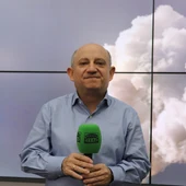 El Borrascas habla de la cumbre del clima El Borrascas habla de la cumbre del clima