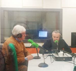 Juan Gancedo Juan Gancedo