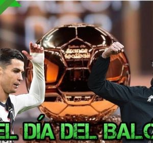 El día del Balón El día del Balón