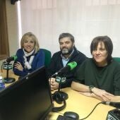 La situación de los consultorios médicos de la zona básica de salud de Carrión de los Condes fue nuestro tema de apertura en Más de Uno Palencia.