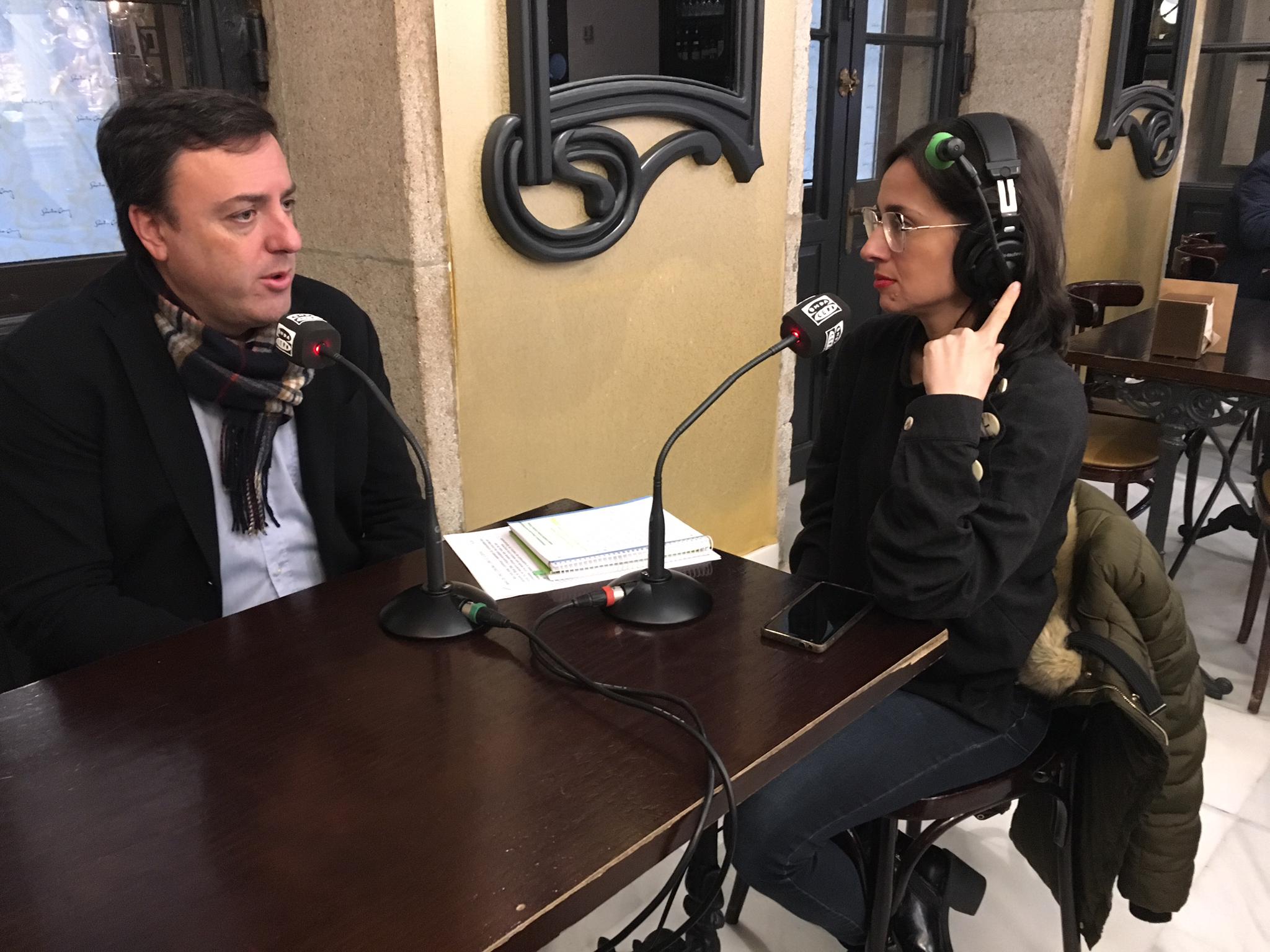 Más de uno A Coruña 02/12/2019 Más de uno A Coruña 02/12/2019