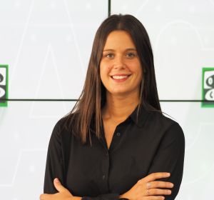 GEORGINA BOIXEREU GEORGINA BOIXEREU