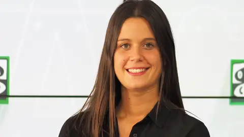 GEORGINA BOIXEREU GEORGINA BOIXEREU