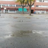 Colegio Cruz Prado