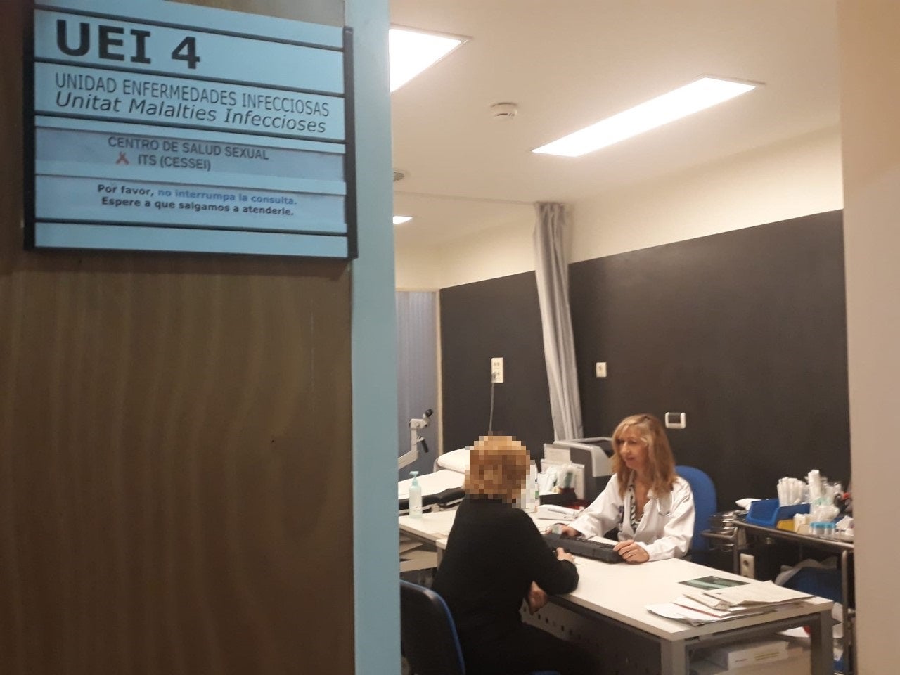 El Hospital General de Elche accede a una beca ‘Prometeo’ para desarrollar una novedosa estrategia de atención a pacientes con SIDA El Hospital General de Elche accede a una beca ‘Prometeo’ para desarrollar una novedosa estrategia de atención a pacientes con SIDA