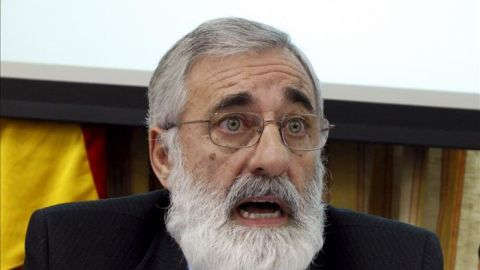 Jos&eacute; Manuel Moreno