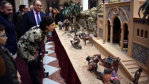 Bel&eacute;n Municipal Ciudad Real 2019