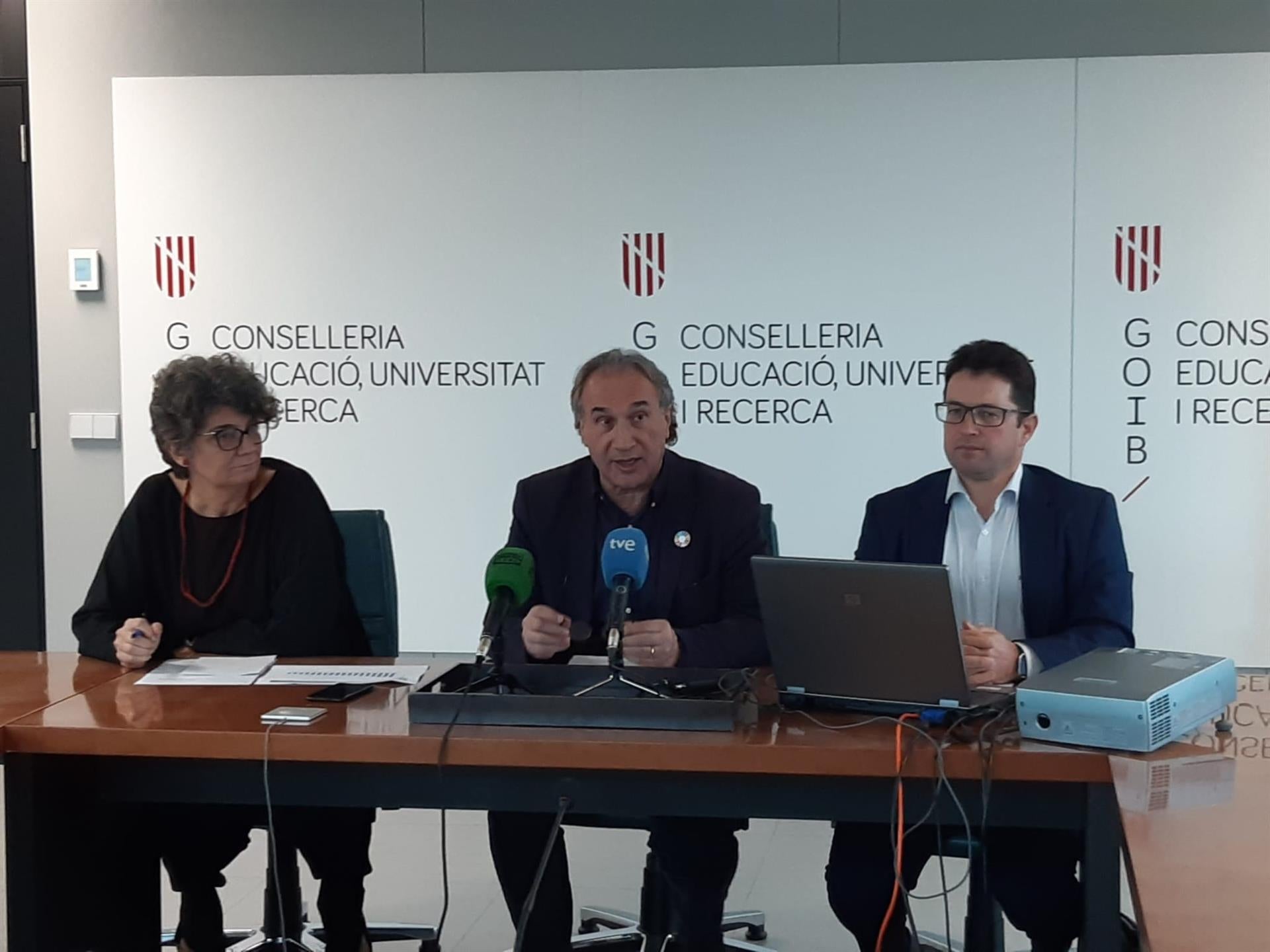 Baleares es la comunidad que más aumenta el gasto en I+D en 2018 pese a seguir a la cola en inversión Baleares es la comunidad que más aumenta el gasto en I+D en 2018 pese a seguir a la cola en inversión