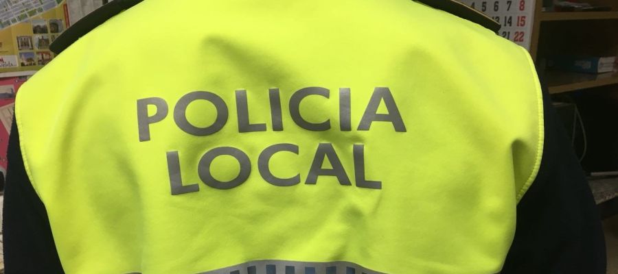 Policía Local. Policía Local.