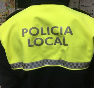 Policía Local. Policía Local.