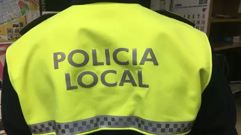 Policía Local. Policía Local.