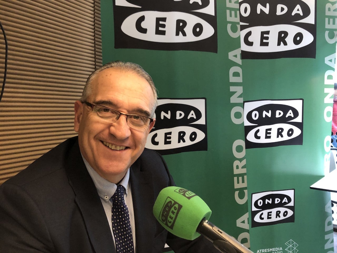 Maya: “Creo que va a haber mucha relación Navarra-Pamplona para llegar a acuerdos con el PSN” Maya: “Creo que va a haber mucha relación Navarra-Pamplona para llegar a acuerdos con el PSN”