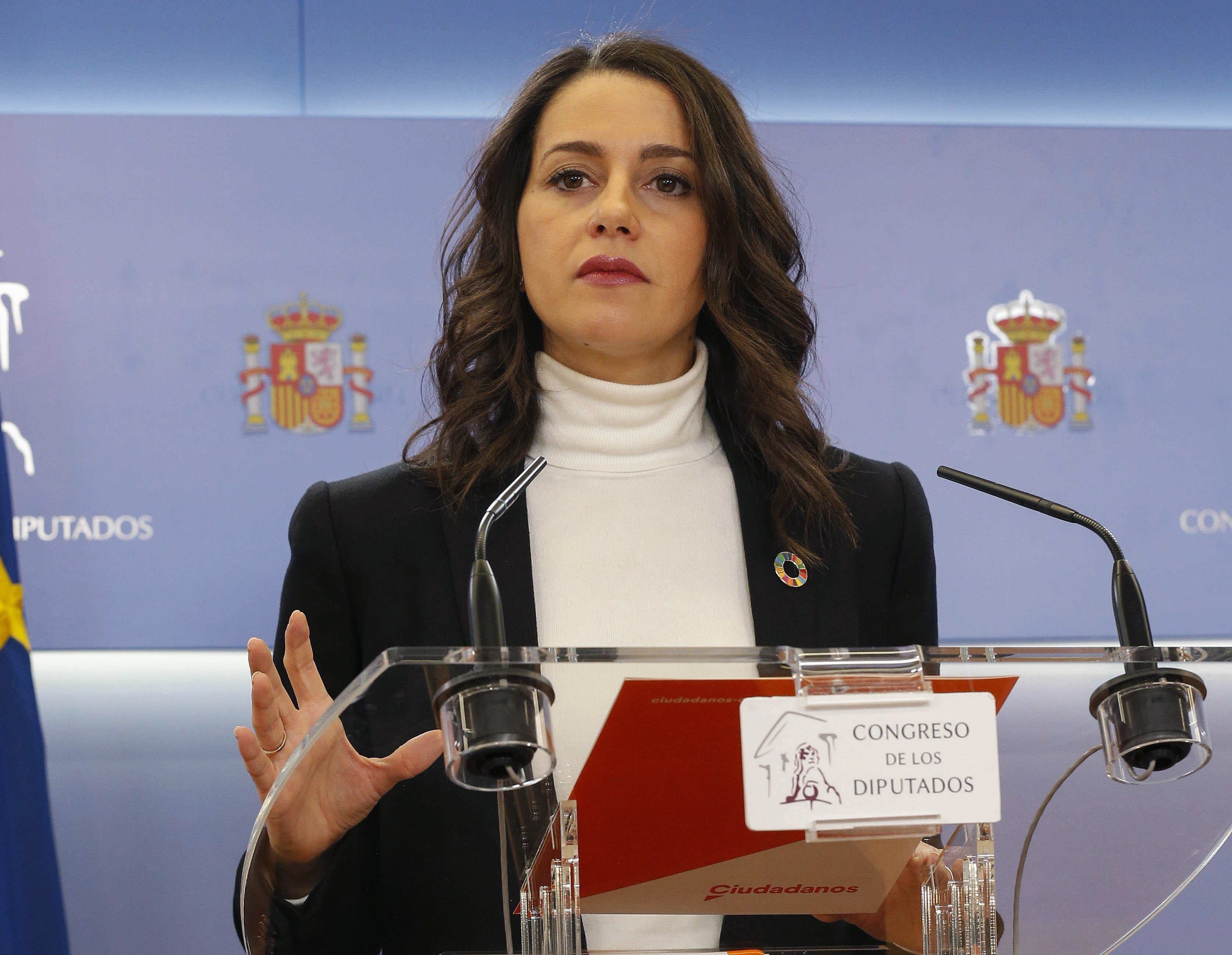 El Gabinete: ¿Cuáles son las expectativas de futuro de Ciudadanos? El Gabinete: ¿Cuáles son las expectativas de futuro de Ciudadanos?