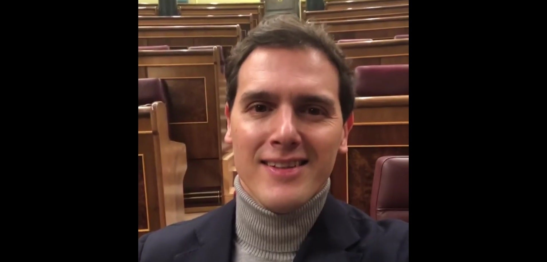 Así ha sido la despedida de Albert Rivera del Congreso de los Diputados: "Ser diputado es un honor, no una nómina" Así ha sido la despedida de Albert Rivera del Congreso de los Diputados: "Ser diputado es un honor, no una nómina"