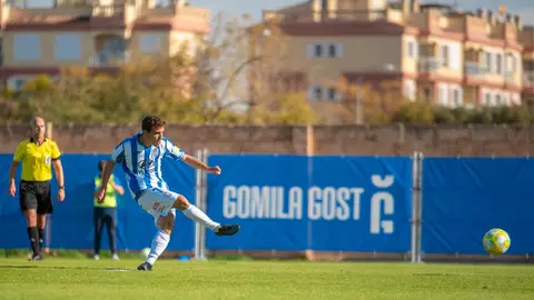 David Haro Fútbol