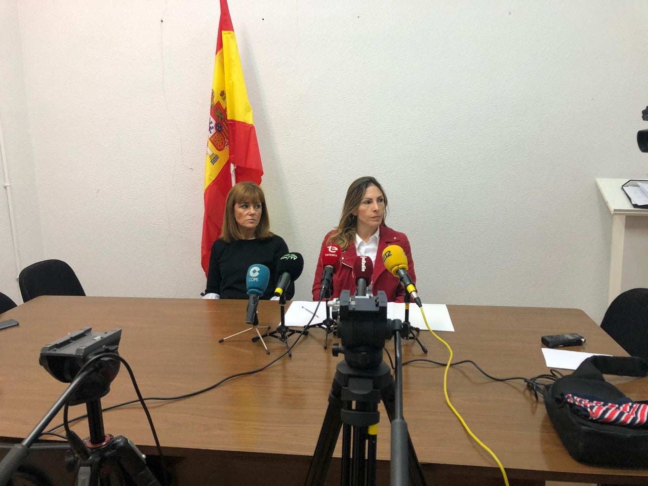 Vox Elche pide a PSOE y Compromís una oposición firme a la intención de prohibir el tráfico entre Urbanova y El Altet Vox Elche pide a PSOE y Compromís una oposición firme a la intención de prohibir el tráfico entre Urbanova y El Altet