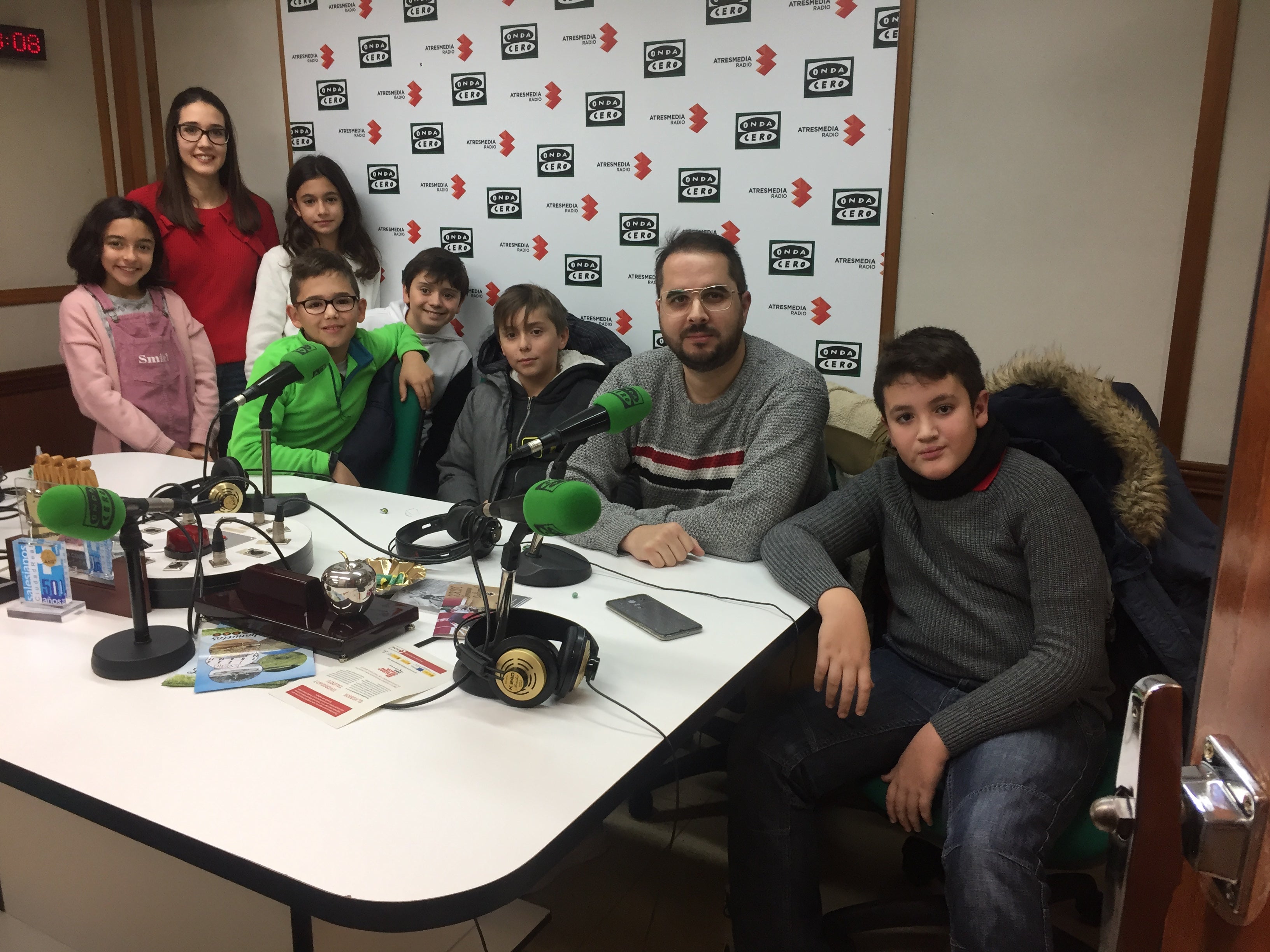 El Colegio Público "EL PRADILLO" de Miguelturra protagoniza un cortometraje con una importante carga educativa El Colegio Público "EL PRADILLO" de Miguelturra protagoniza un cortometraje con una importante carga educativa