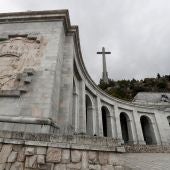 Las visitas al Valle de los Caídos descendieron un 54,86 % en noviembre Vista del Valle de los Caídos. EFE