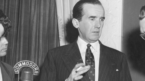 Edward R. Murrow 