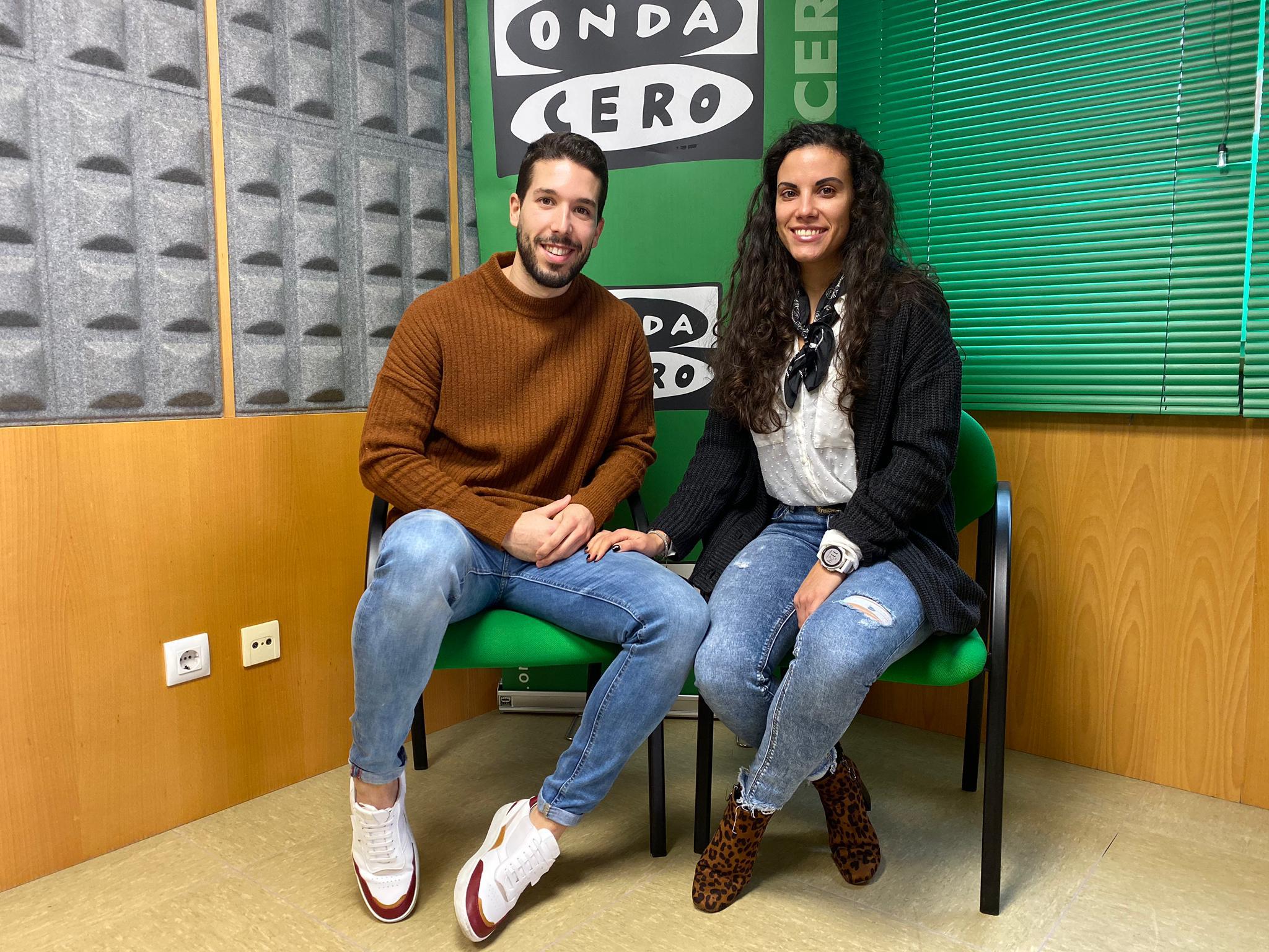 Más de Uno Pontevedra (02-12-2019) Más de Uno Pontevedra (02-12-2019)