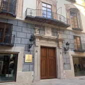 Palacio Solecio Palacio Solecio