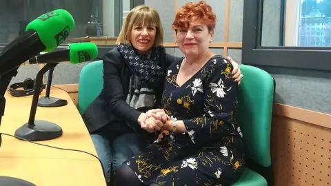 Charo Martínez Premio de Voluntariado 2019 Charo Martínez Premio de Voluntariado 2019