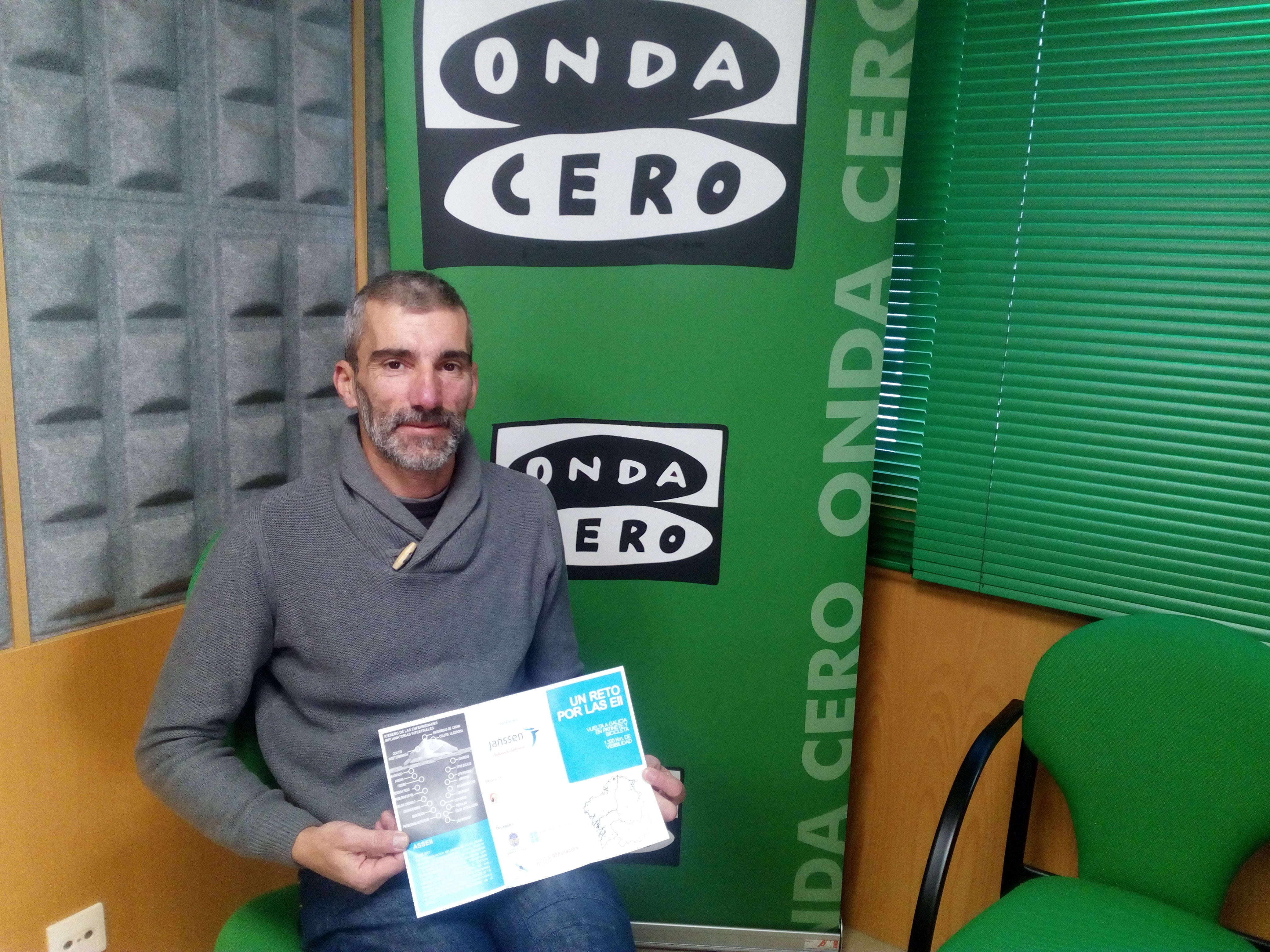 Más de Uno Pontevedra (03-12-2019) Más de Uno Pontevedra (03-12-2019)