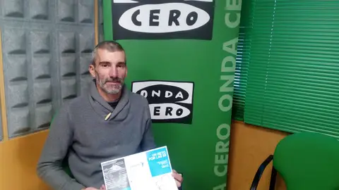 Victor Loira - Vicepresidente de ASSEII Mas de Uno Pontevedra